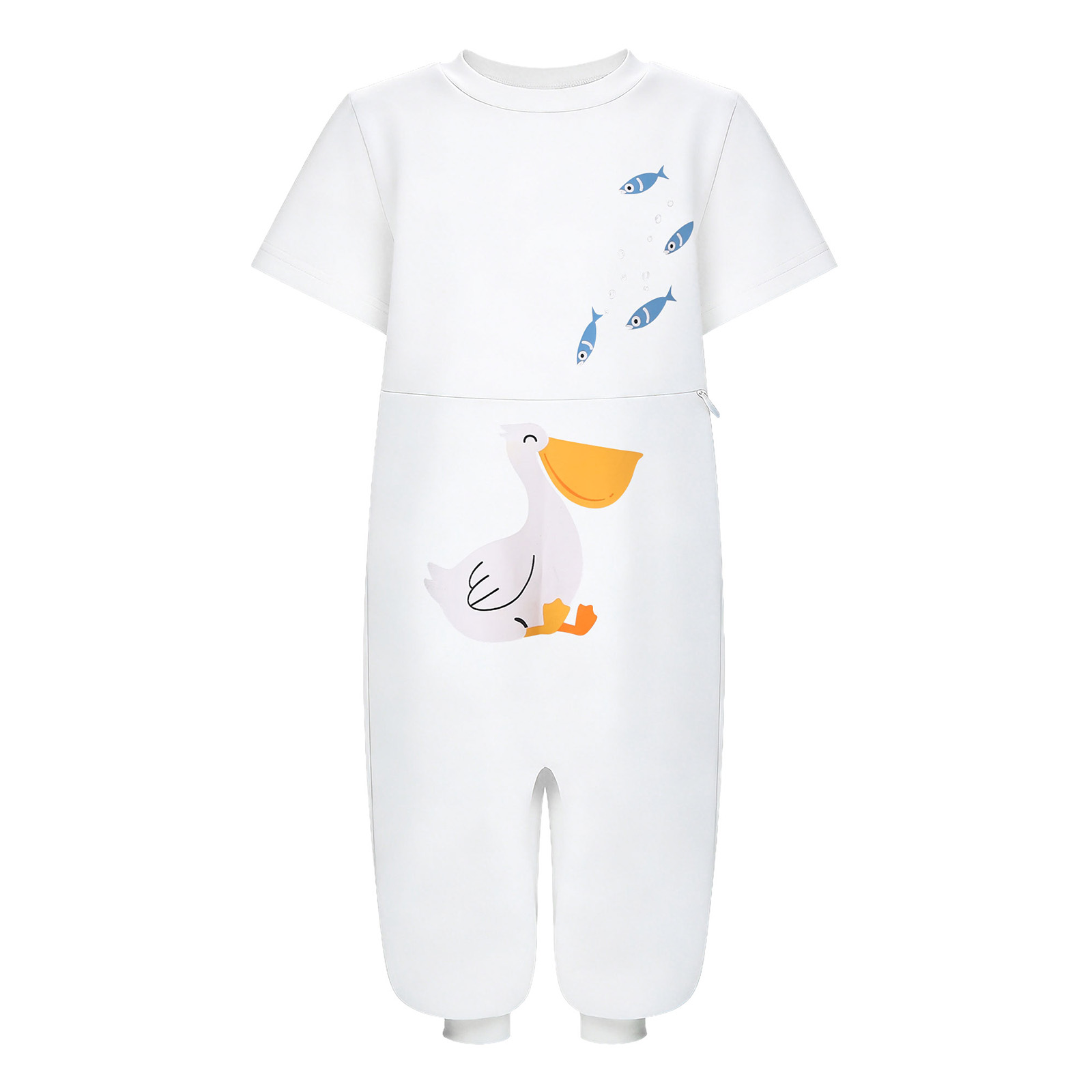 Combinaison adaptative à manch - Baby Clothing Unisex avis et prix