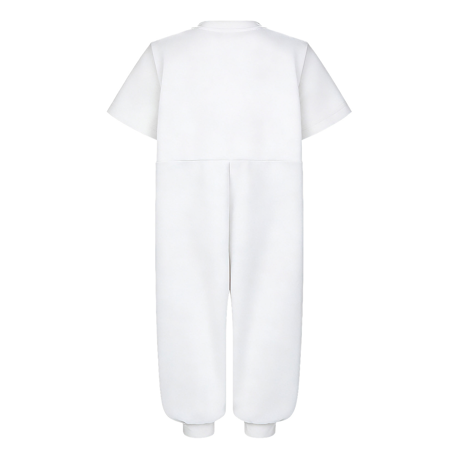 Combinaison adaptative à manch - Baby Clothing Unisex avis et prix