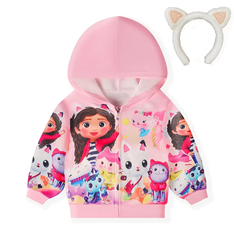 Veste à capuche pour chat de c - Baby Clothing Unisex avis et prix