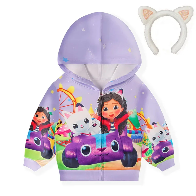 Veste à capuche pour chat de c - Baby Clothing Unisex avis et prix