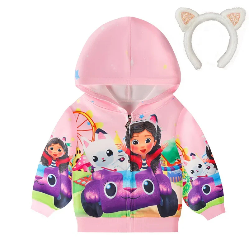 Veste à capuche pour chat de c - Baby Clothing Unisex avis et prix