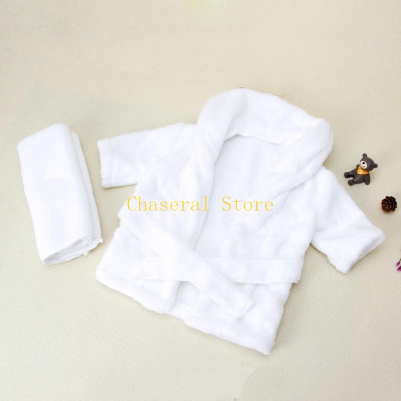 E7CE – peignoirs bain pour béb - Baby Clothing Unisex avis et prix