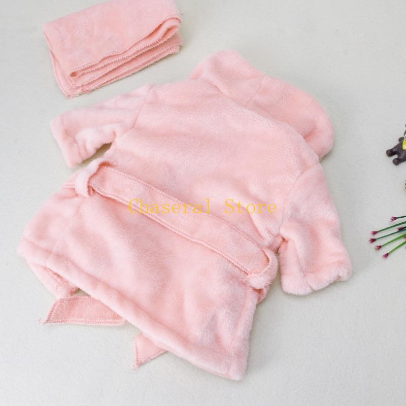 E7CE – peignoirs bain pour béb - Baby Clothing Unisex avis et prix