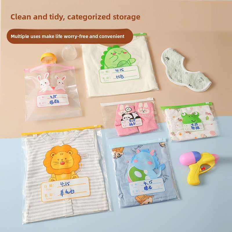 Sac de rangement pour vêtement - Baby Clothing Storage avis et prix