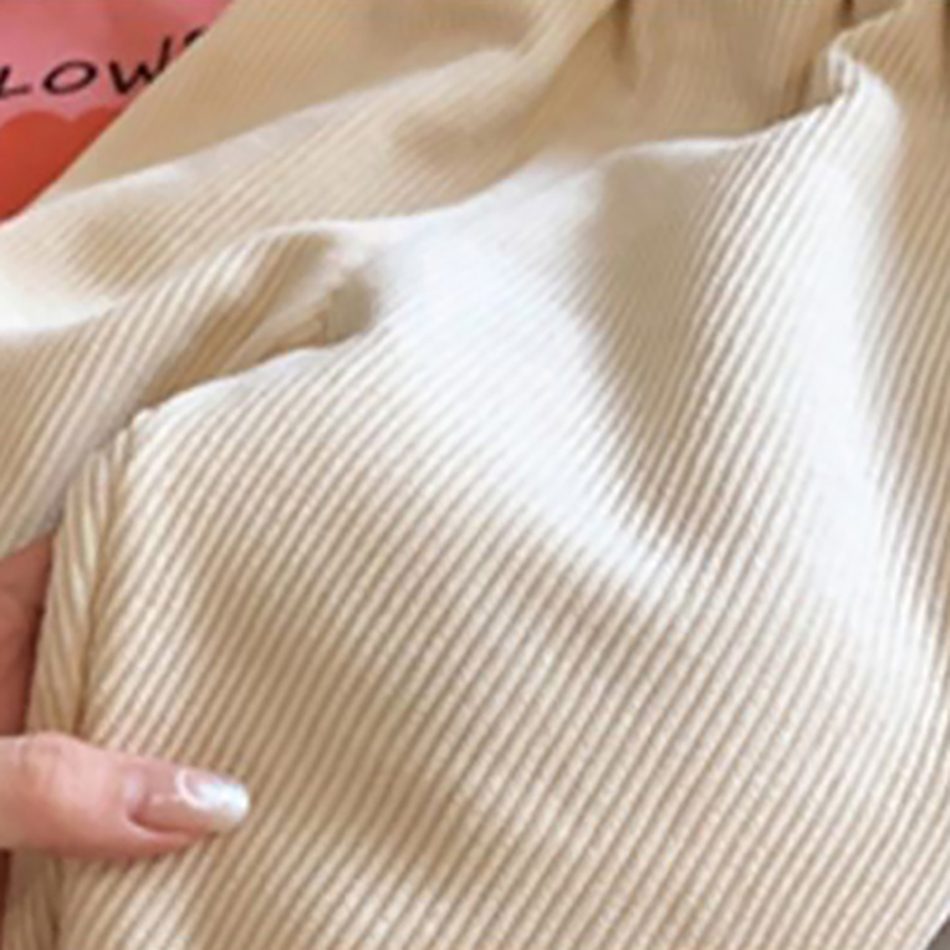 Pantalons en velours côtelé po - Baby Clothing List avis et prix