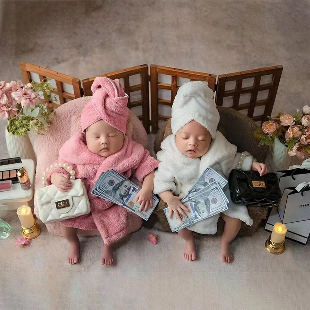 Nouveau-né bébé photographie a - Baby Clothing 1 Year Old avis et prix