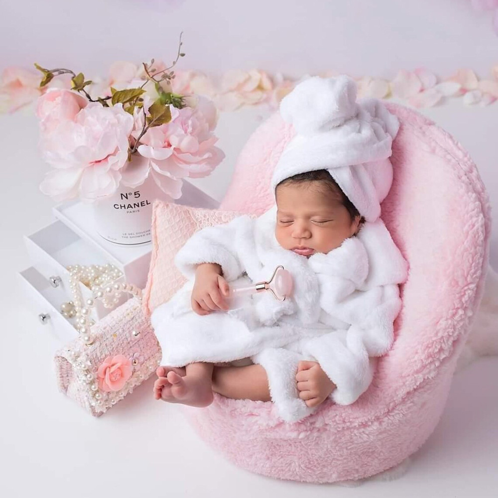 Nouveau-né bébé photographie a - Baby Clothing 1 Year Old avis et prix