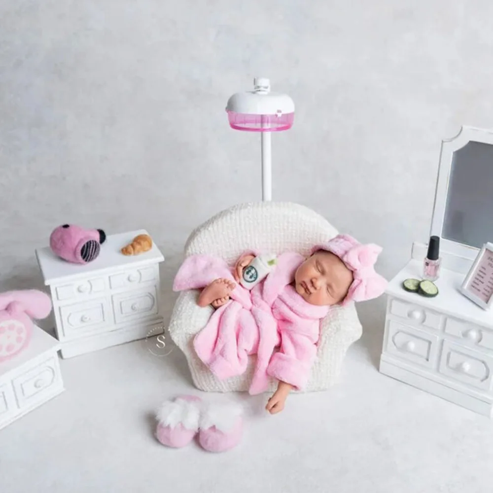 Nouveau-né bébé photographie a - Baby Clothing 1 Year Old avis et prix