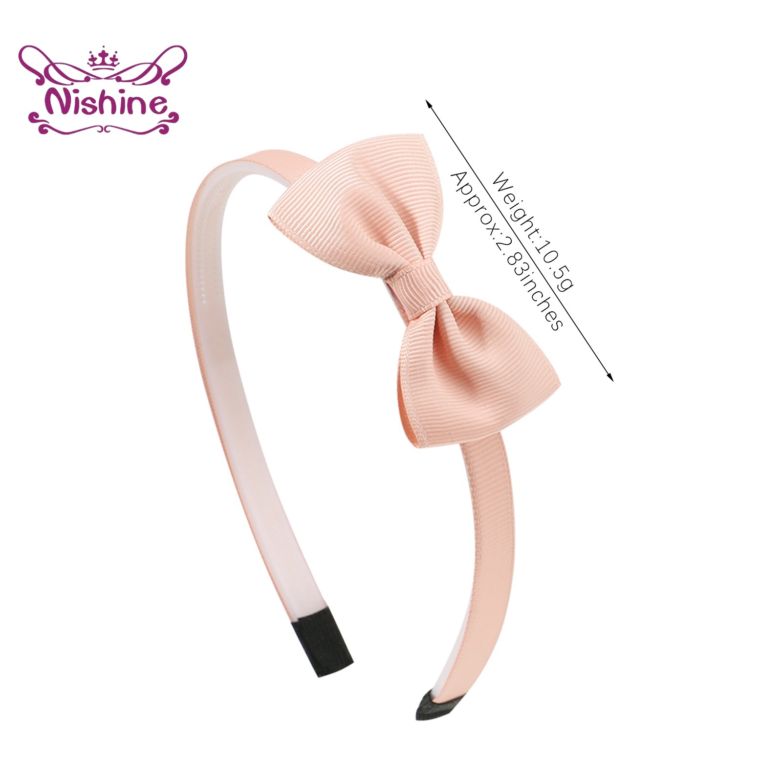 Bandeau de Cheveux avec Nminis - Baby Clothing Unisex avis et prix