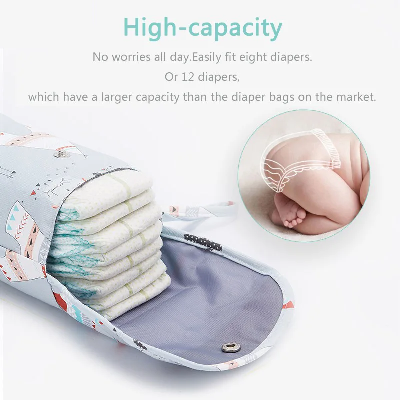 Sac à couches pour bébé, organ - Baby Clothing Storage avis et prix