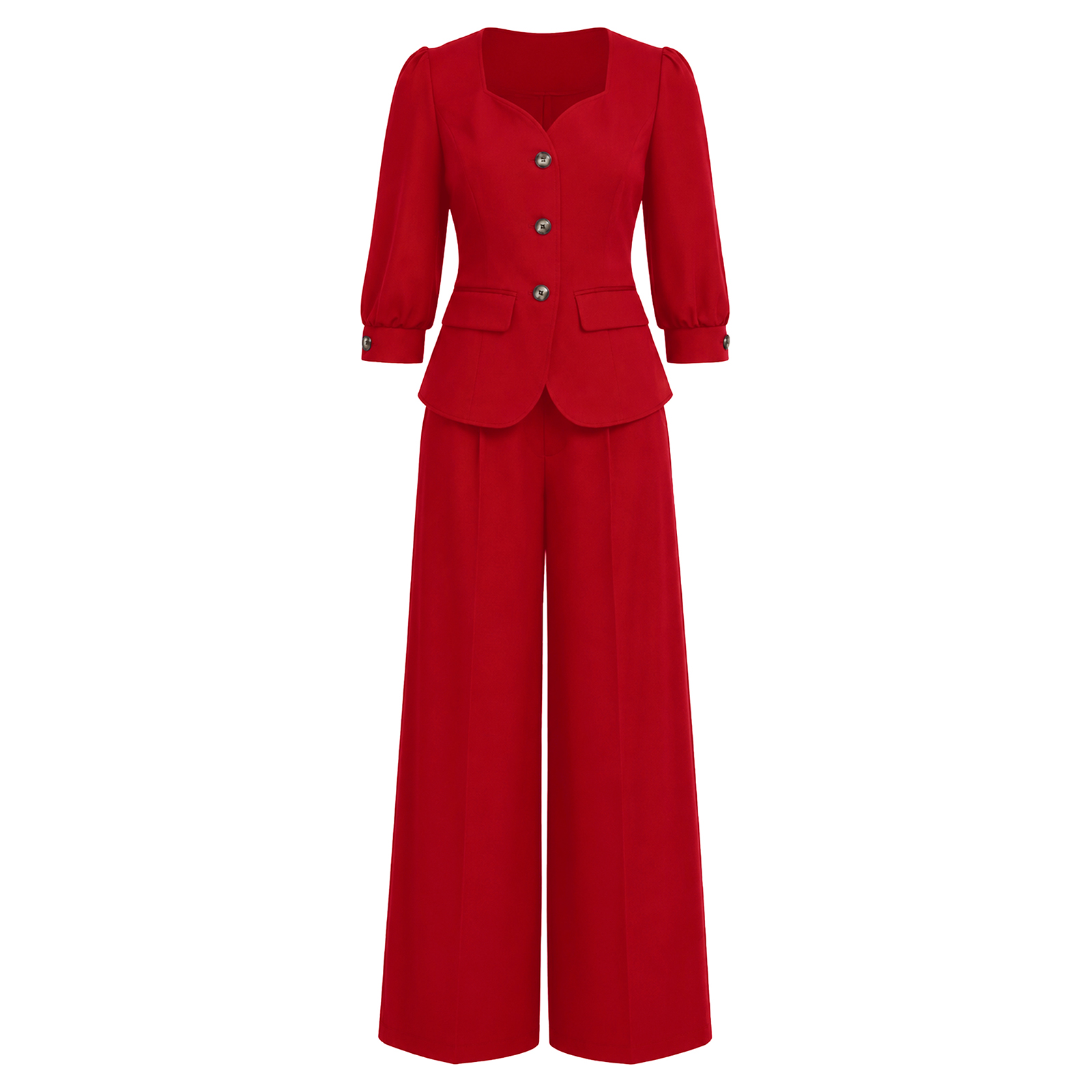 Costumes Formels pour Femmes,  - Summer Short Set avis et prix
