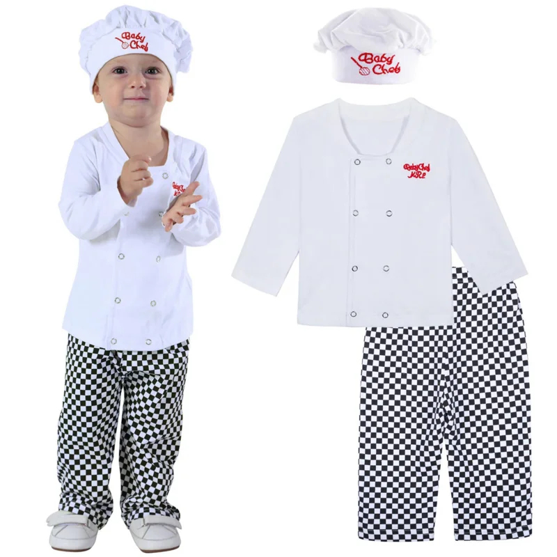 Costumes de chef Purim pour bé - Baby Clothing Unisex avis et prix