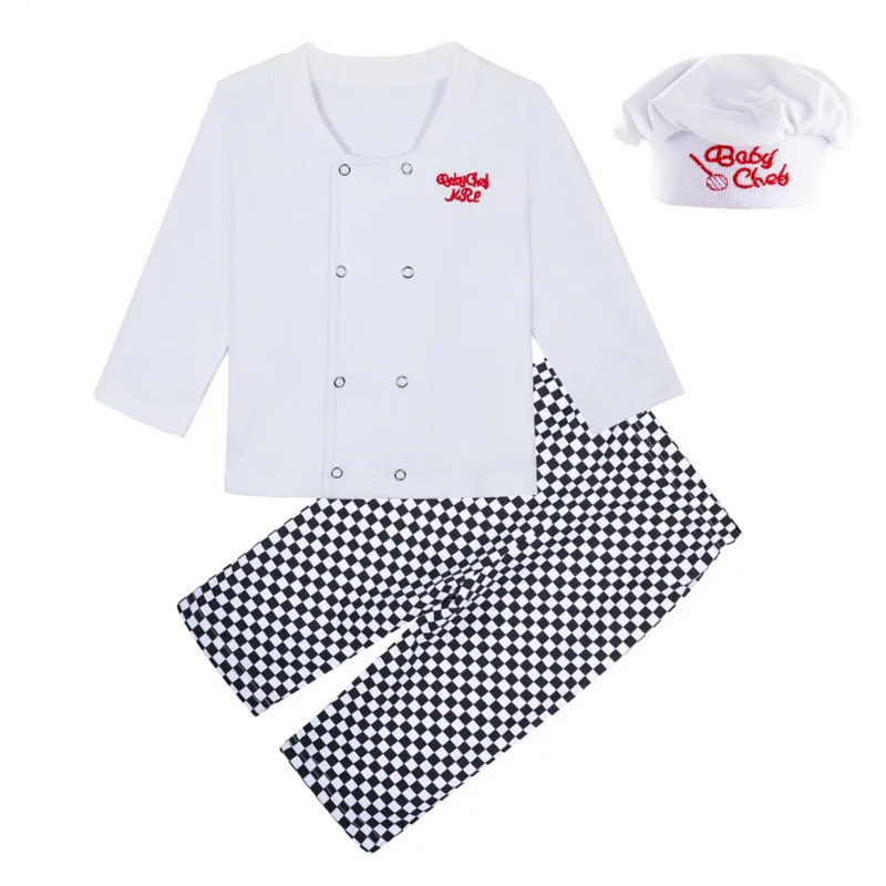 Costumes de chef Purim pour bé - Baby Clothing Unisex avis et prix