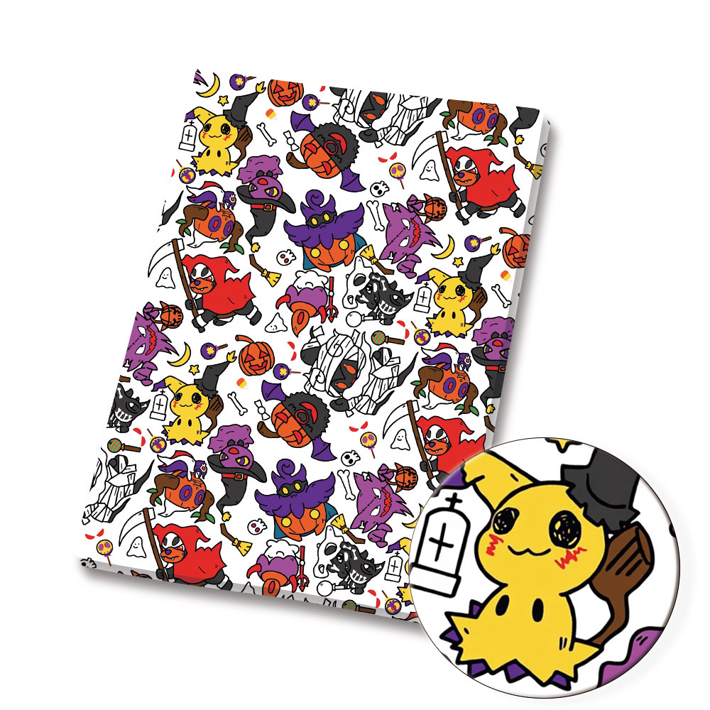 Tissu de dessin animé Pokemon  - Baby Clothing 1 Year Old avis et prix