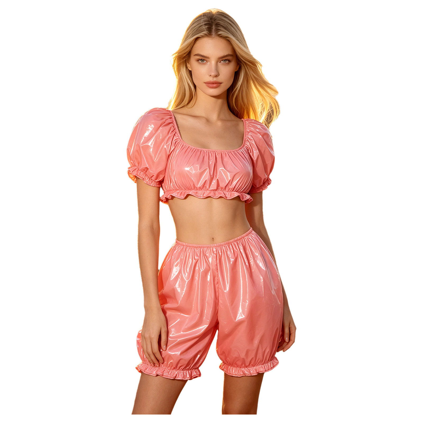 Ensemble de vêtements de nuit  - Summer Short Set avis et prix