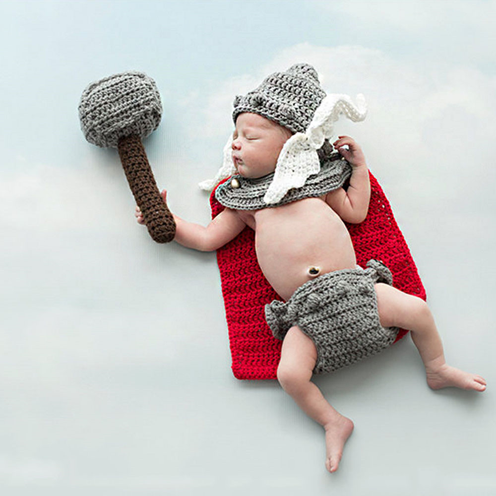 Accessoires de photographie po - Baby Clothing Unisex avis et prix