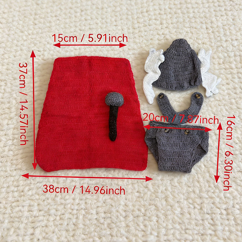 Accessoires de photographie po - Baby Clothing Unisex avis et prix