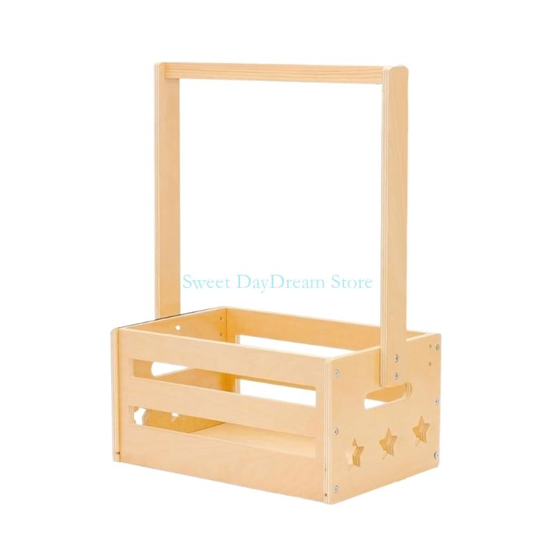Y88C Baby-showers en bois Pani - Baby Clothing Storage avis et prix