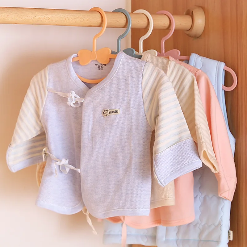 Cintres en plastique pour bébé - Baby Clothing Storage avis et prix